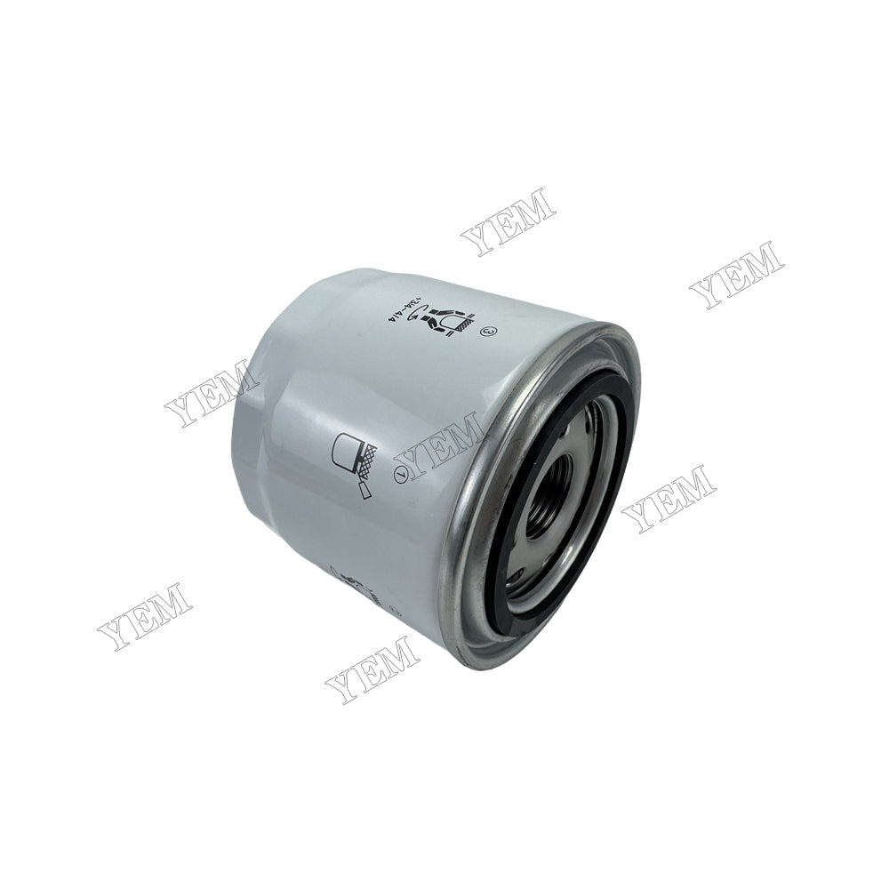 YEM Parts 400404-00172 Oil Filter for Doosan Diesel Engine Spare Parts For Doosan