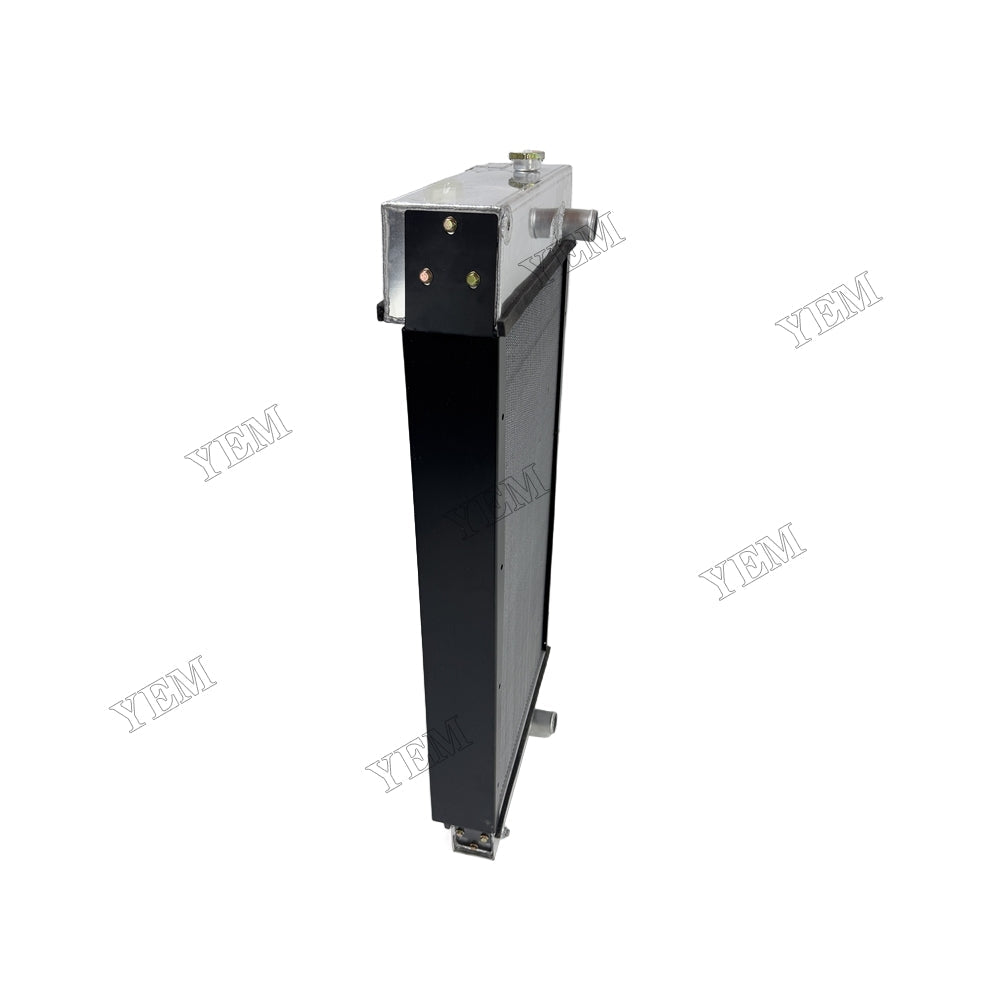 YEM Parts Radiator 36877280 for Ingersoll Rand Doosan Air Compressor 850CFM HP675FWCU For Doosan