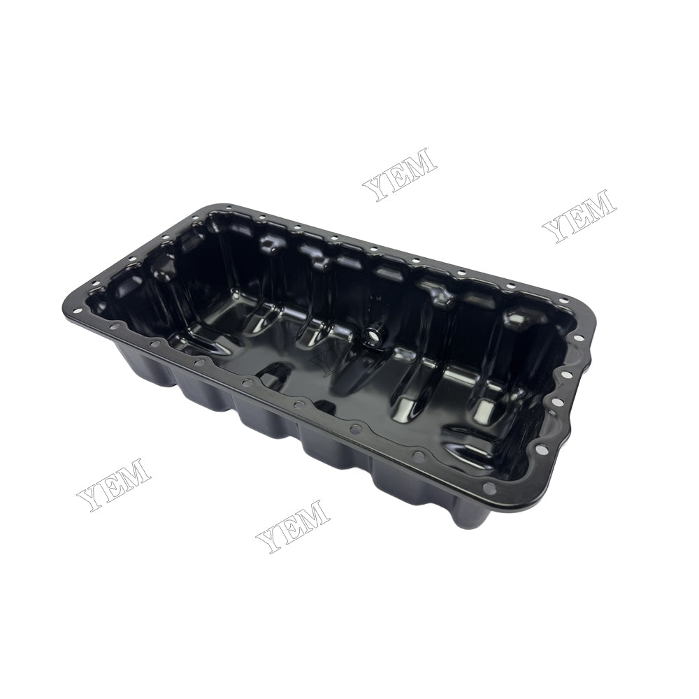 YEM Parts Oil Pan 7030374 for Bobcat Excavator E42 E45 Loader T450 T550 T590 S530 S550 For Doosan