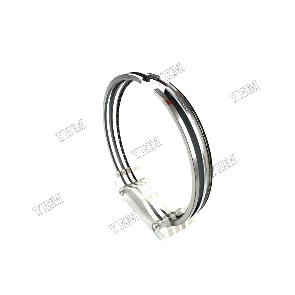 YEM Parts Piston Rings Set for Liebherr D946LA6 Diesel Engine Spare Parts For Liebherr
