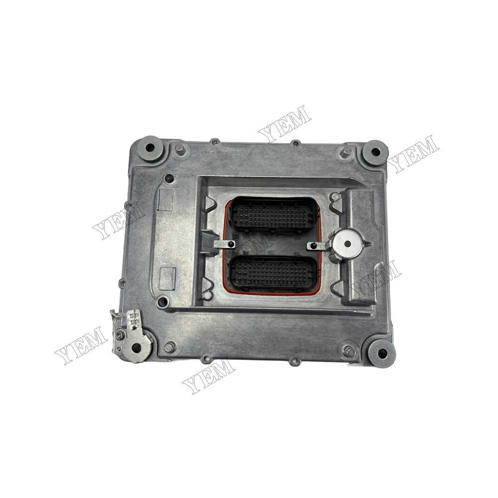 YEM Parts ECU Controller 20814795 for Volvo Penta Marine Engine TAD1640GE TAD1241VE