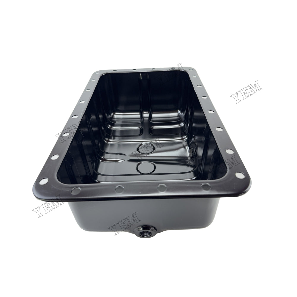 YEM Parts 1G381-01502 Oil Pan for Volvo D3.8E Diesel Engine Spare Parts For Volvo