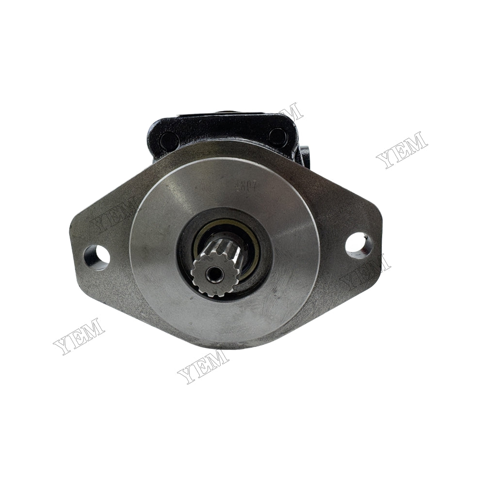 YEM Parts Hydraulic Gear Pump VOE14543168 for Volvo Excavator EC700B EC700BHR EC700C