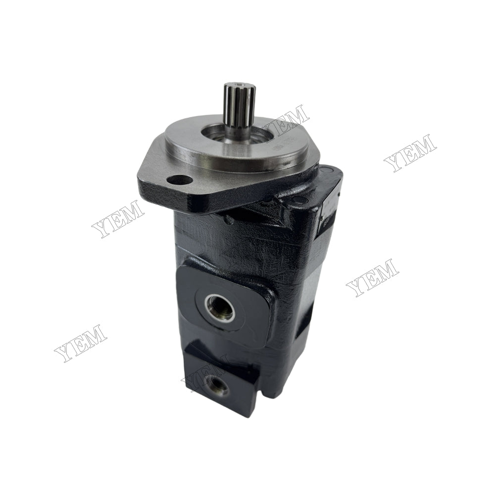 YEM Parts Hydraulic Gear Pump VOE14543168 for Volvo Excavator EC700B EC700BHR EC700C For Volvo