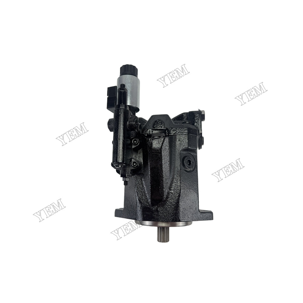 YEM Parts Hydraulic Pump VOE17487754 for Volvo Articulated Haulers A25G A30G A35G A40G