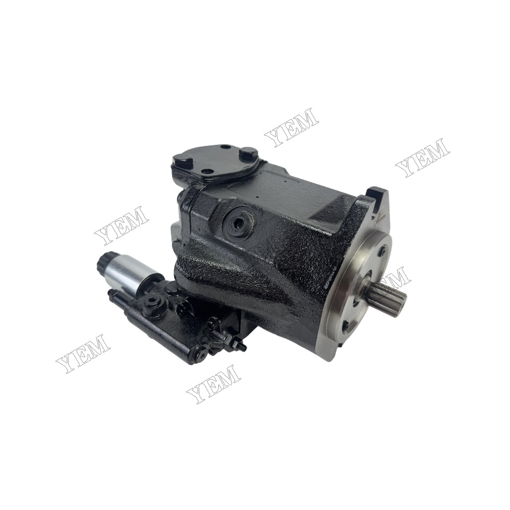 YEM Parts Hydraulic Pump VOE17487754 for Volvo Articulated Haulers A25G A30G A35G A40G For Volvo
