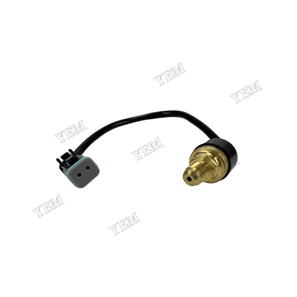 YEM Parts Pressure Sensor 309-5768 for Caterpillar Engine 3046 3064 C4.2 Excavator 311D