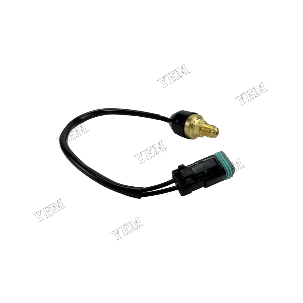 YEM Parts Pressure Sensor 309-5768 for Caterpillar Engine 3046 3064 C4.2 Excavator 311D