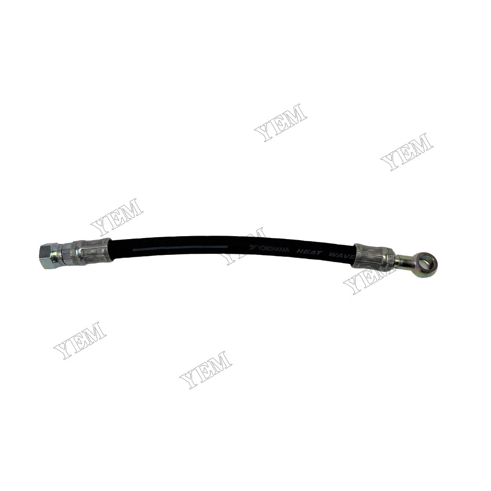 YEM Parts 294-1826 Hose for Caterpillar 312D Replacement Engine Parts For Caterpillar