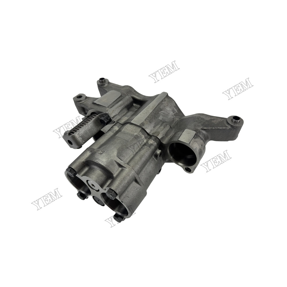 YEM Parts 4N-0735 Oil Pump for Caterpillar 3406 Replacement Engine Parts For Caterpillar