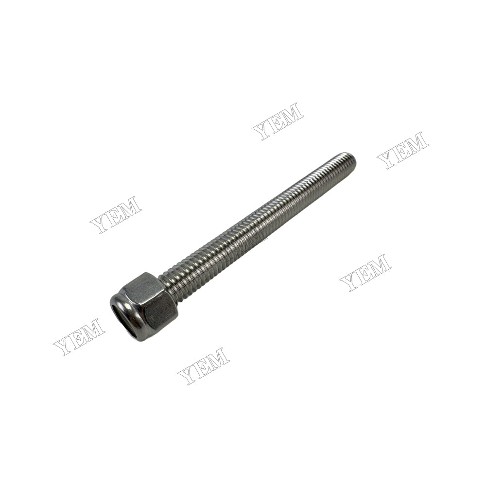YEM Parts 106-1792 SCREW for Caterpillar 3406 Replacement Engine Parts For Caterpillar