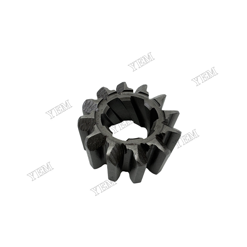 YEM Parts 2W-6078 Drive Pinion for Caterpillar 3412 Replacement Engine Parts
