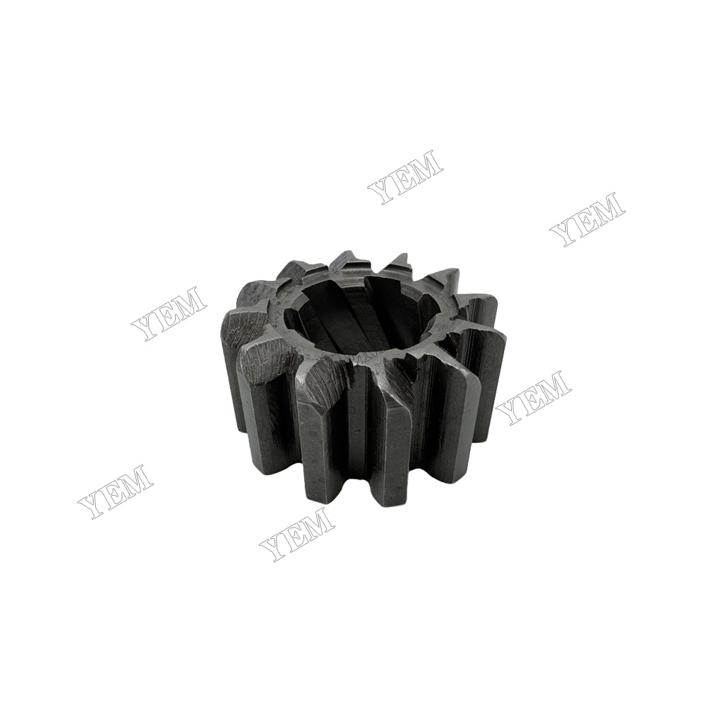 YEM Parts 2W-6078 Drive Pinion for Caterpillar 3412 Replacement Engine Parts For Caterpillar