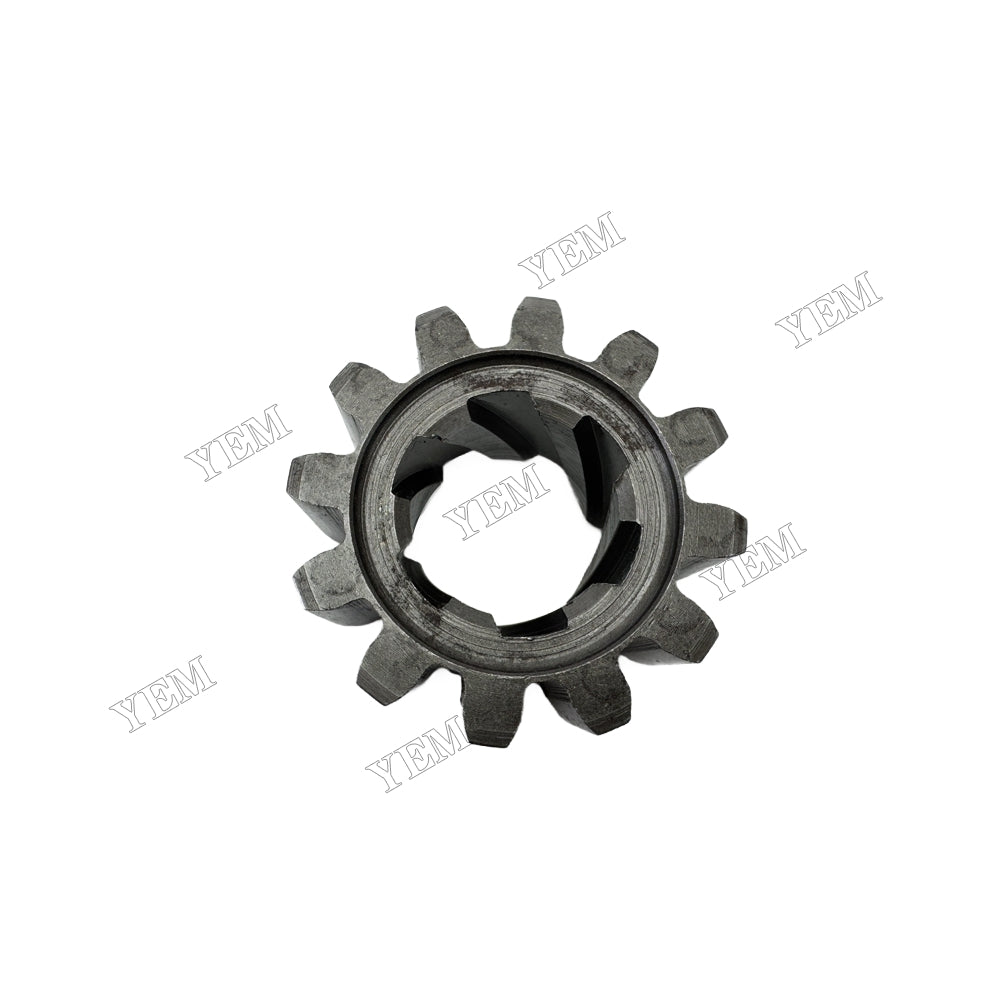 YEM Parts 2W-6078 Drive Pinion for Caterpillar 3412 Replacement Engine Parts For Caterpillar