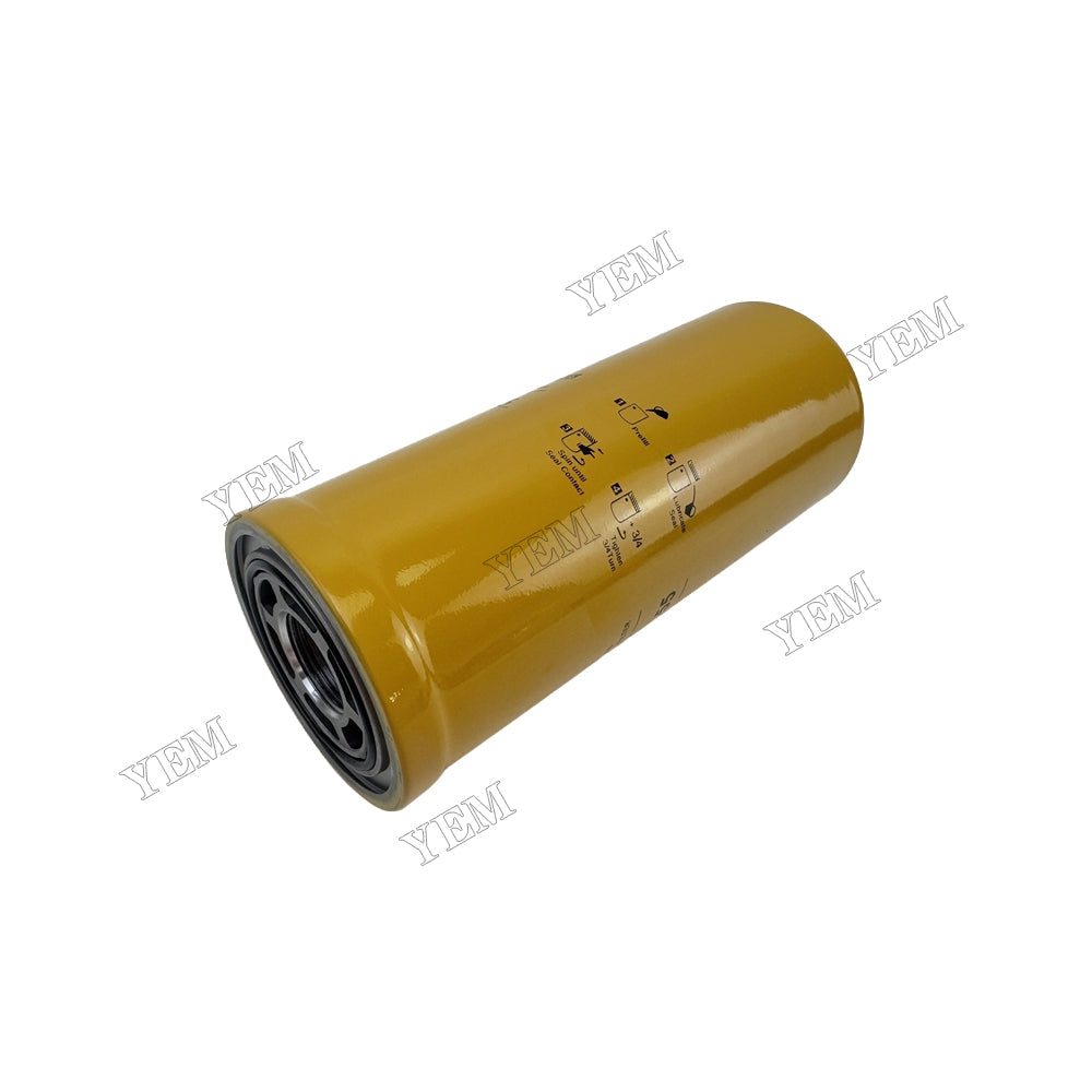 YEM Parts 1G8878 32-909200 Fuel Filter for Caterpillar C13 Replacement Engine Parts For Caterpillar