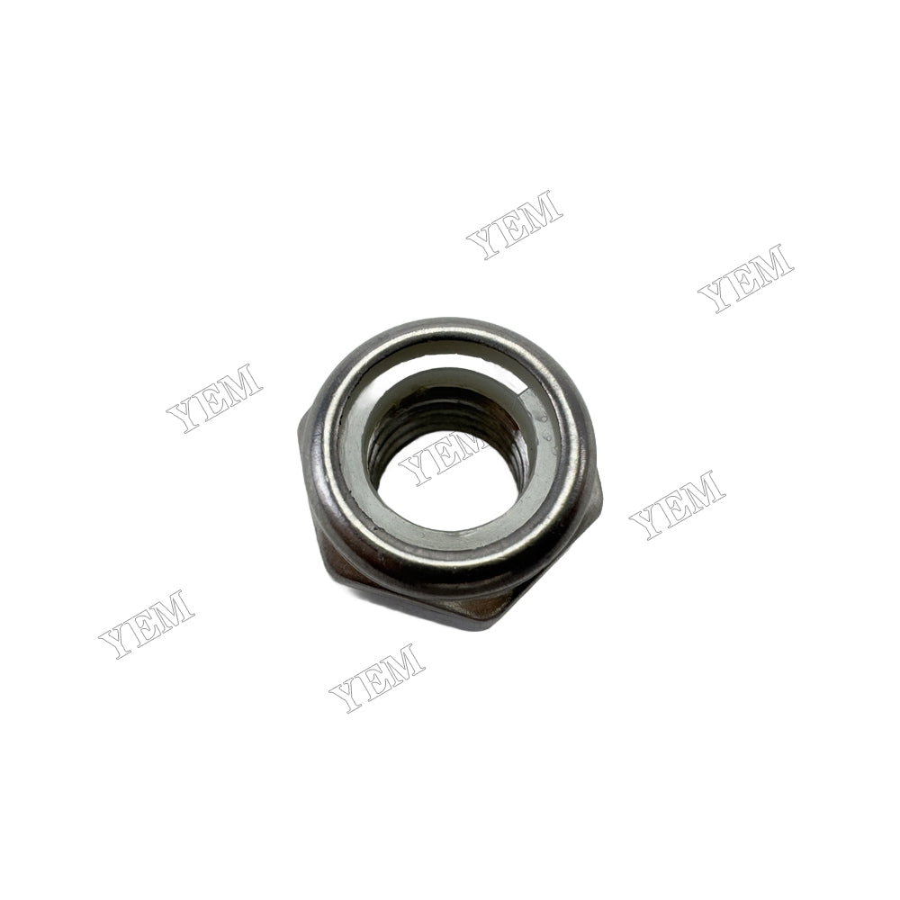 YEM Parts 2N-2766 NUT for Caterpillar C15 Replacement Engine Parts For Caterpillar
