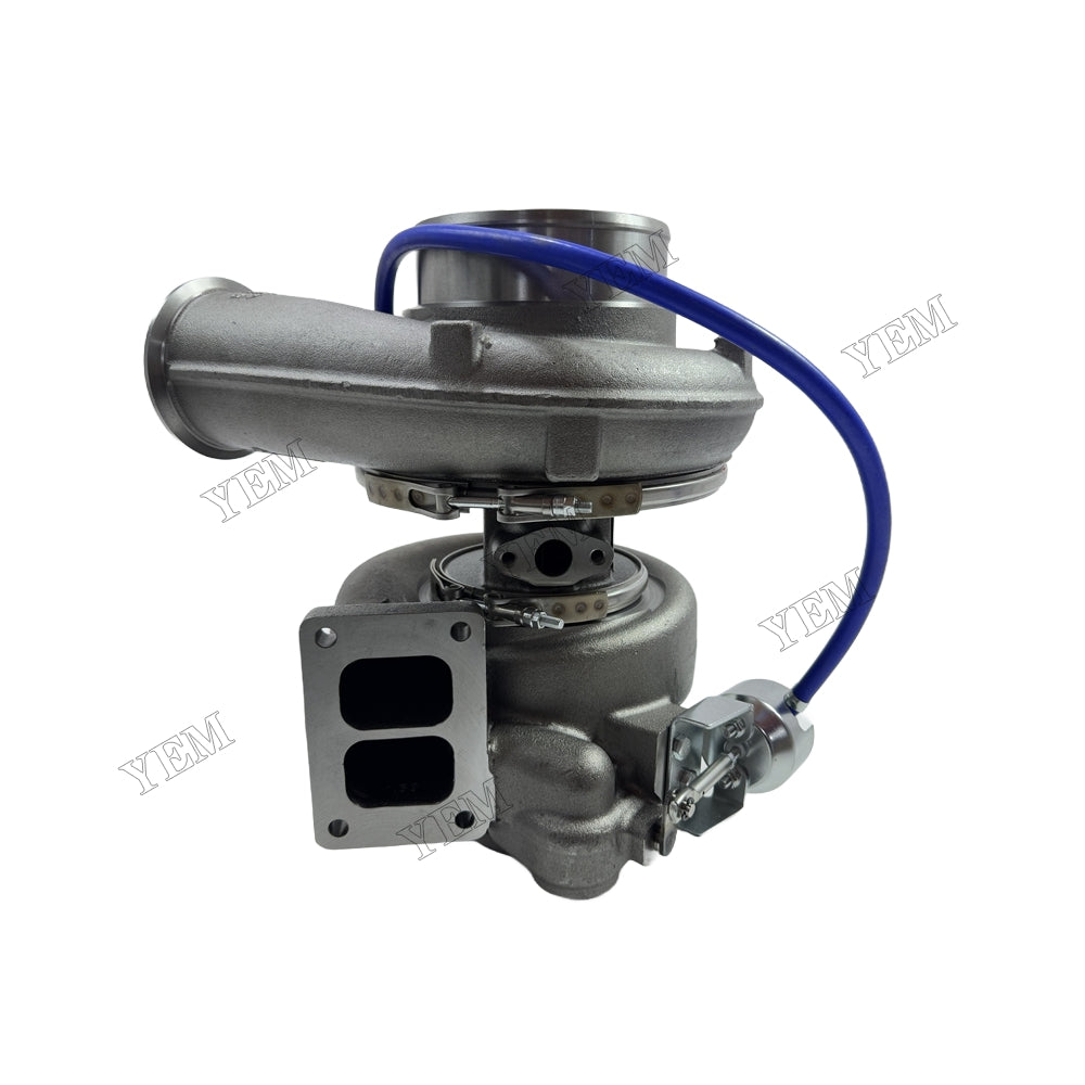 YEM Parts 392-7915 Turbocharger for Caterpillar C18 Replacement Engine Parts For Caterpillar