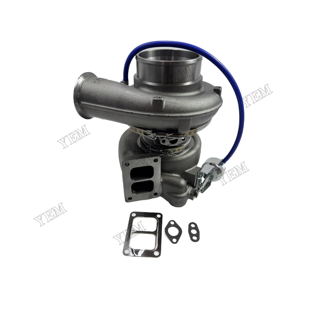 YEM Parts 392-7915 Turbocharger for Caterpillar C18 Replacement Engine Parts For Caterpillar