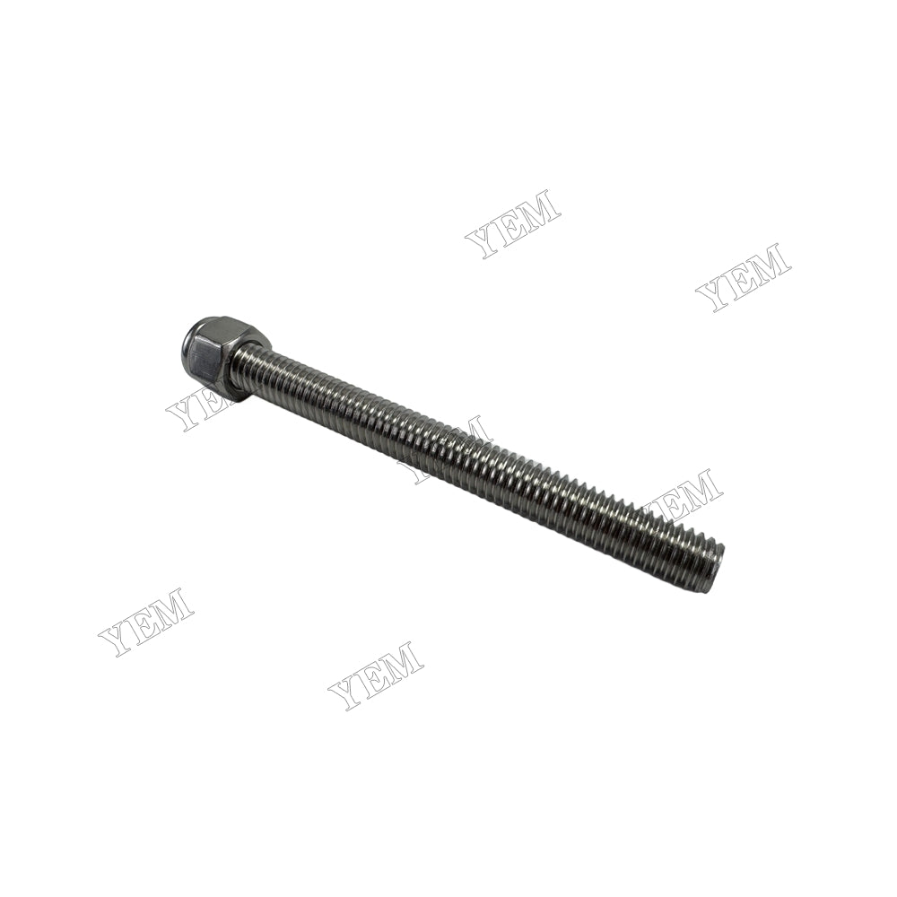 YEM Parts 106-1792 SCREW for Caterpillar C18 Replacement Engine Parts For Caterpillar