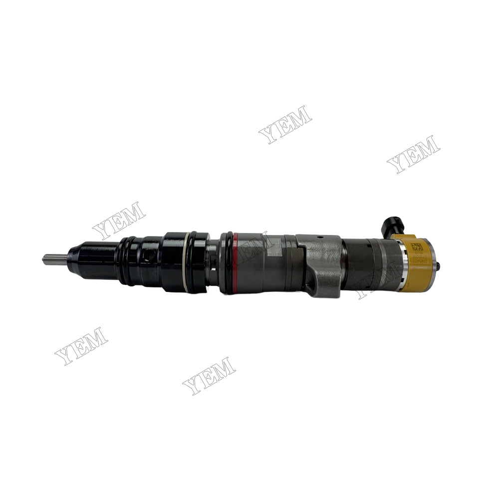 YEM Parts Fuel Injector 268-9577 2689577 Fits for Caterpillar CAT Engine C7 C9 For Caterpillar