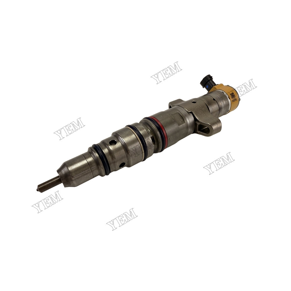 YEM Parts Fuel Injector 20R-9079 557-7627 for Caterpillar CAT Engine C7 C9 Excavator 324D For Caterpillar