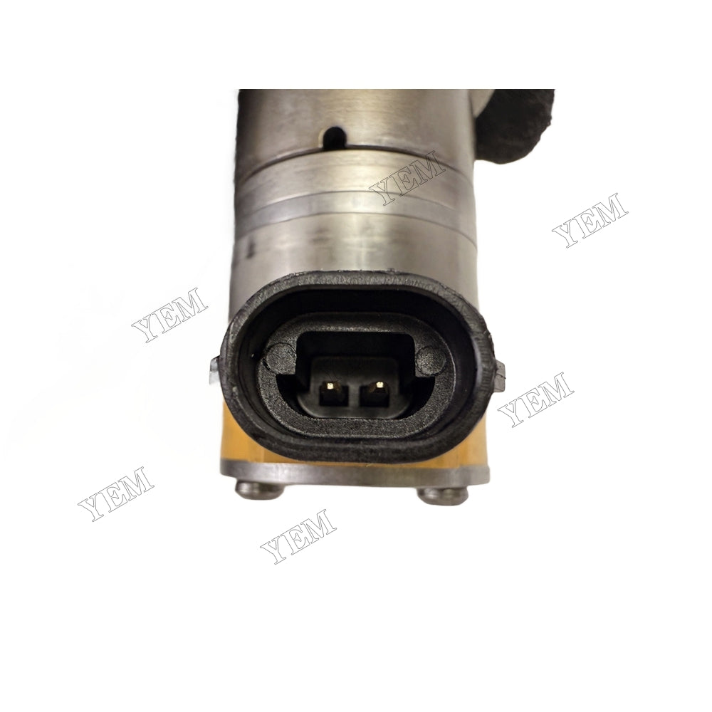 YEM Parts Fuel Injector 20R-9079 557-7627 for Caterpillar CAT Engine C7 C9 Excavator 324D For Caterpillar
