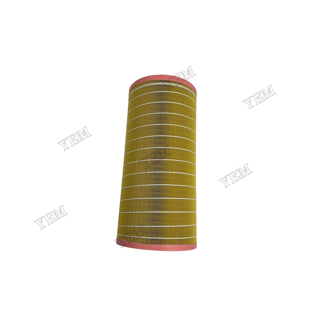 YEM Parts 2456375 Fuel Filter for Caterpillar C7 Replacement Engine Parts For Caterpillar