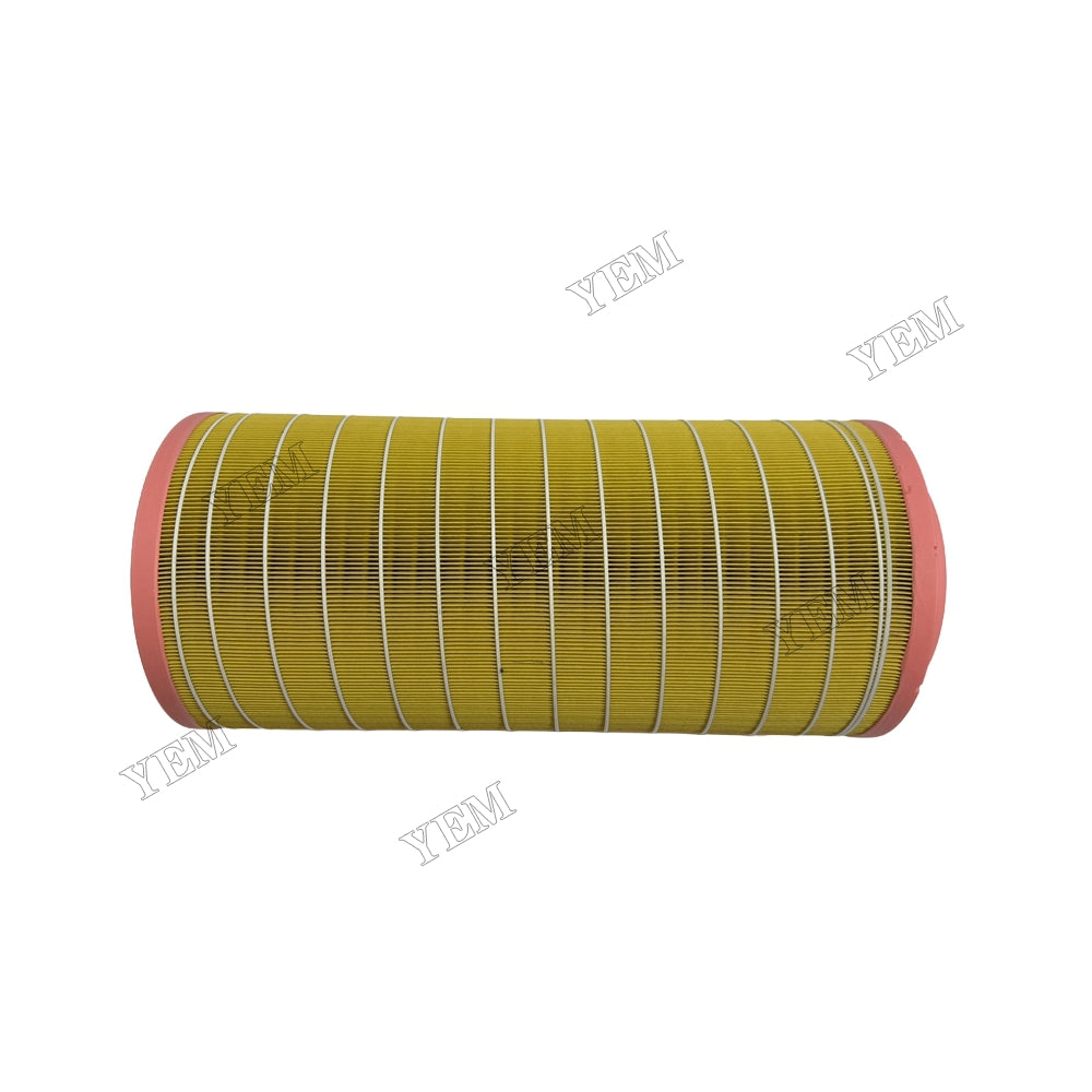 YEM Parts 2456375 Fuel Filter for Caterpillar C7 Replacement Engine Parts For Caterpillar