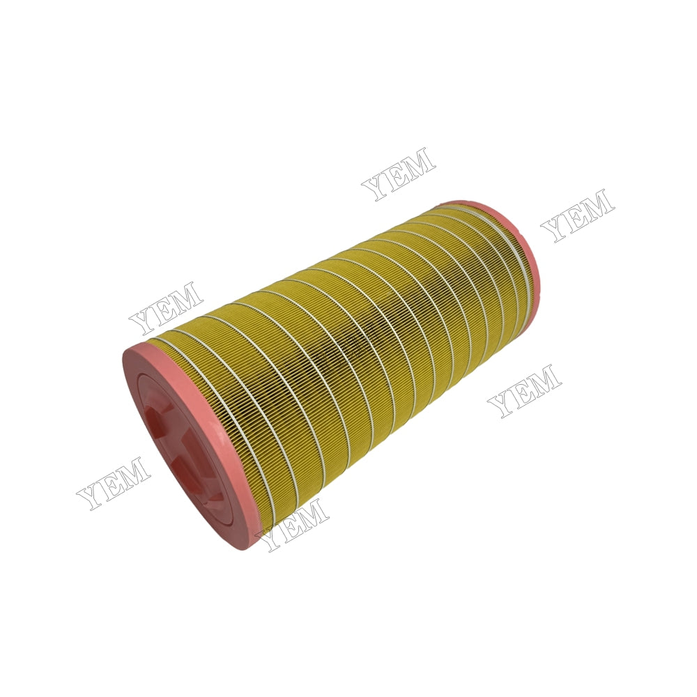 YEM Parts 2456375 Fuel Filter for Caterpillar C7 Replacement Engine Parts For Caterpillar