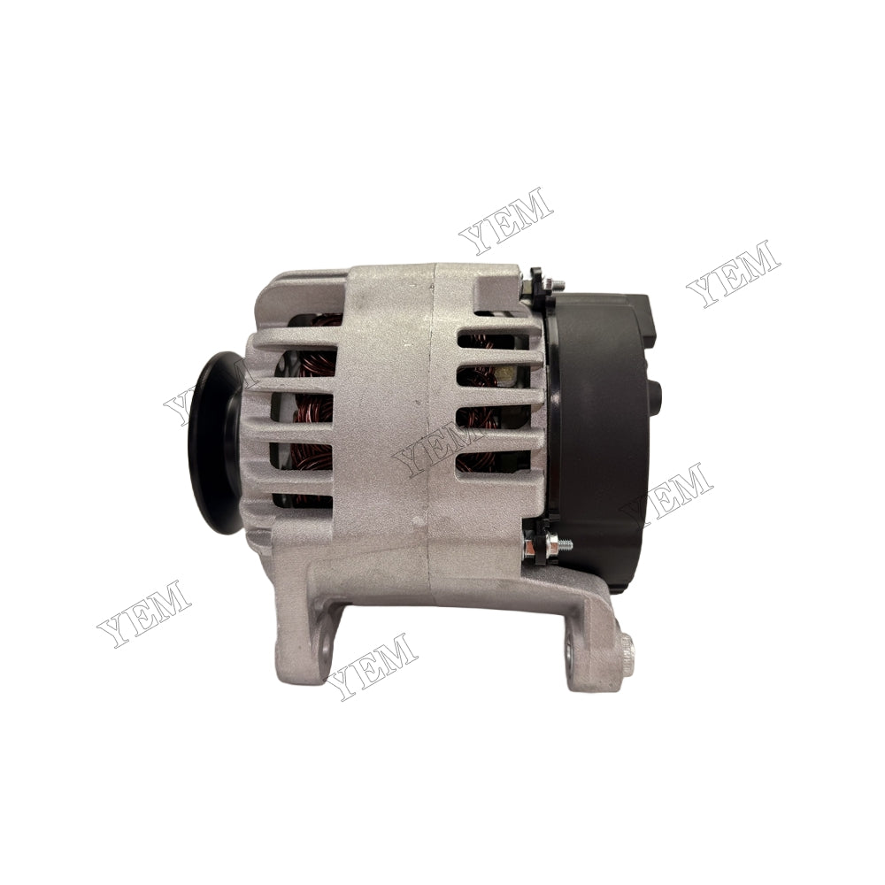 YEM Parts 371-5647 Alternator for Caterpillar C7.1 Replacement Engine Parts For Caterpillar