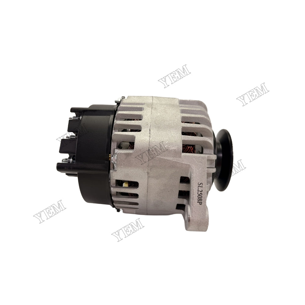 YEM Parts 371-5647 Alternator for Caterpillar C7.1 Replacement Engine Parts For Caterpillar