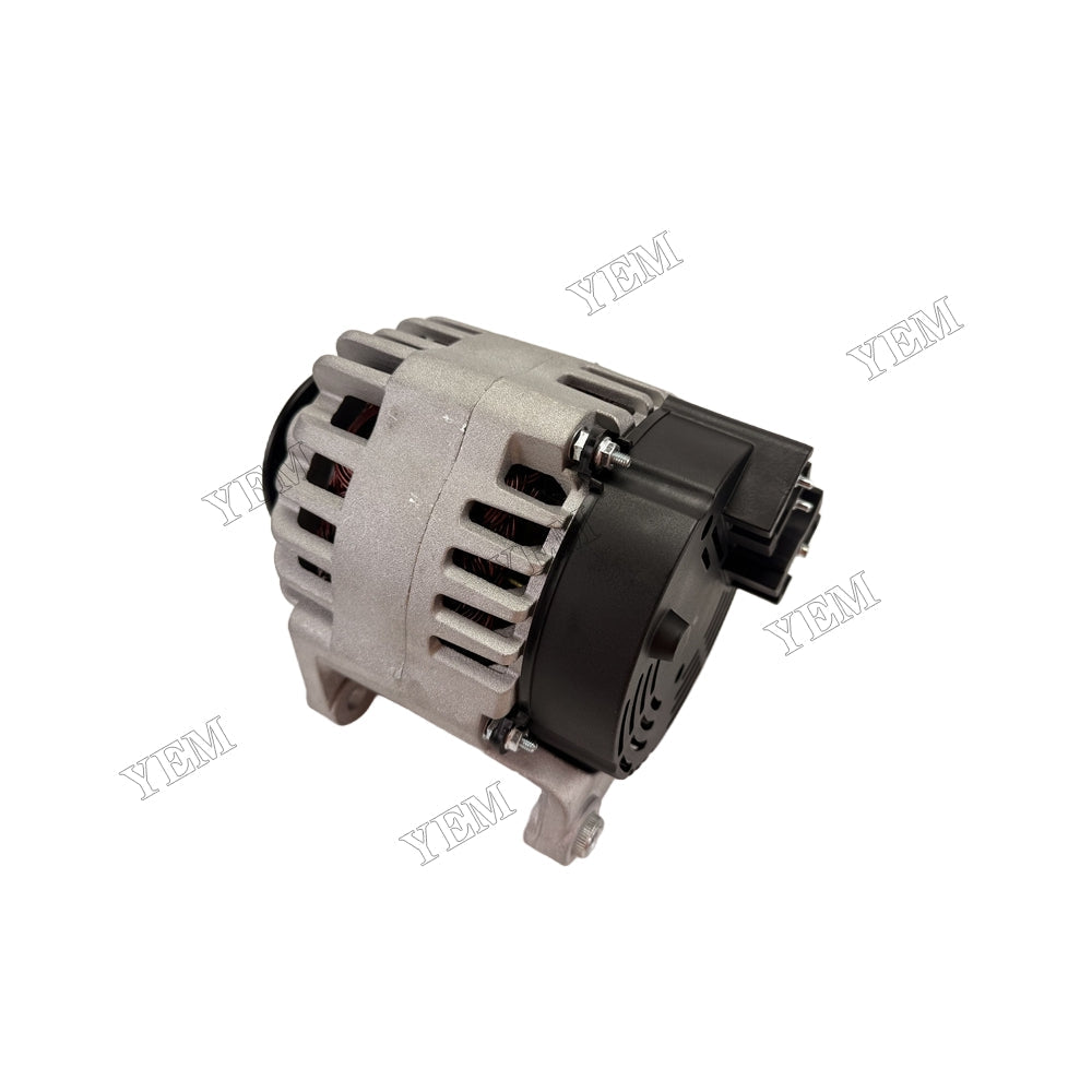 YEM Parts 371-5647 Alternator for Caterpillar C7.1 Replacement Engine Parts For Caterpillar