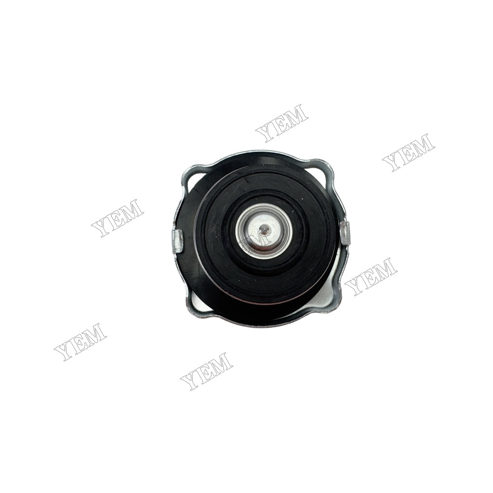 YEM Parts 266-8550 Radiator Cap for Caterpillar C9 Replacement Engine Parts For Caterpillar