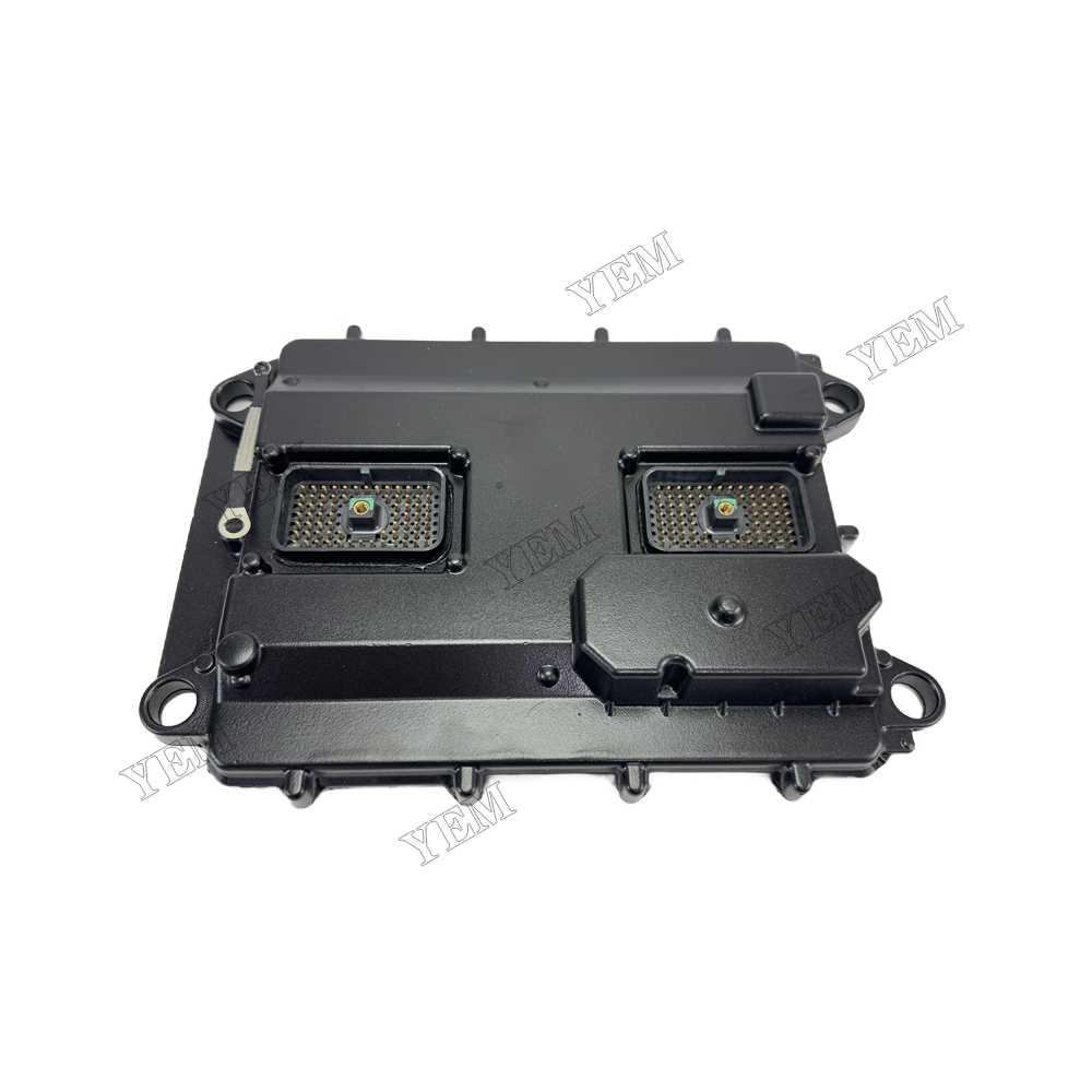 YEM Parts 348-2385 Control Module for Caterpillar C9 Replacement Engine Parts