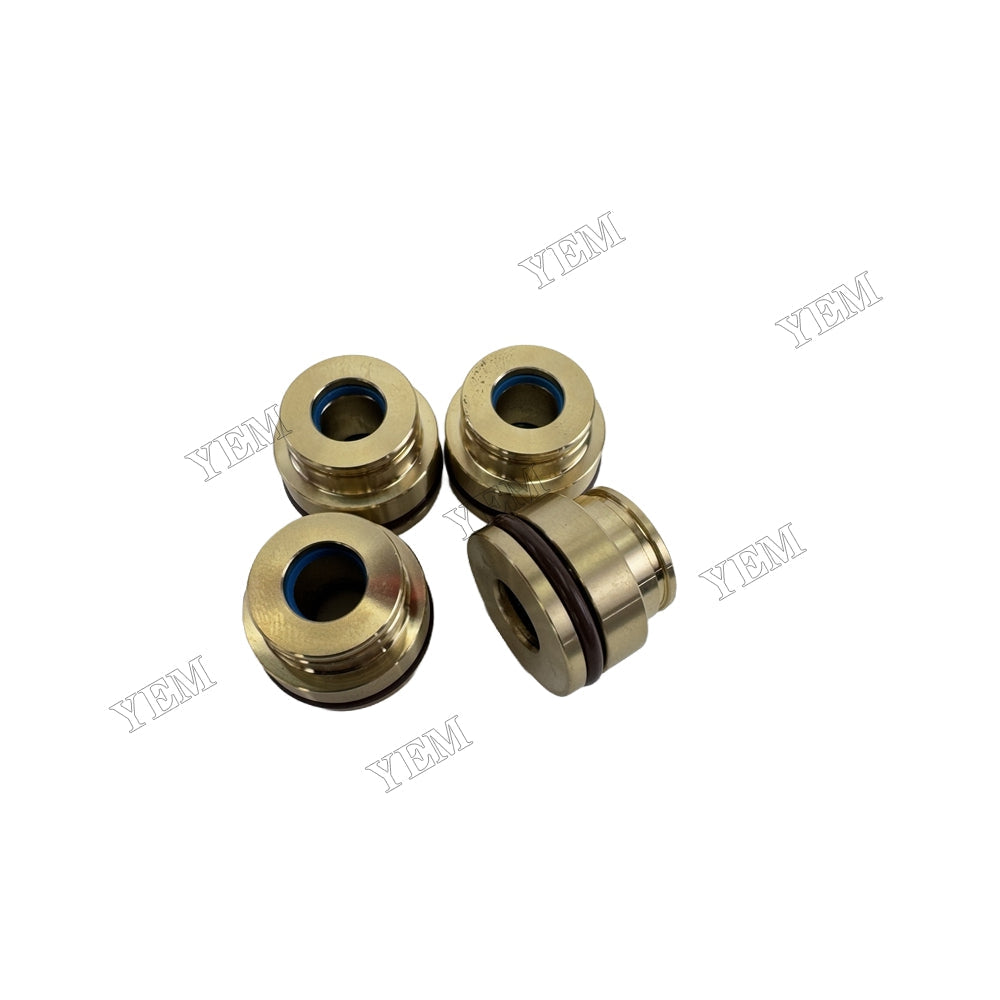 YEM Parts 165-9435 165-9436 Bullet Terminal for Caterpillar 320C Replacement Engine For Caterpillar