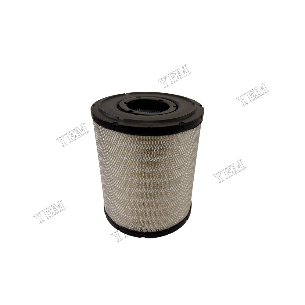 YEM Parts 6I-2501 6I-2502 AIR FILTER ASSEMBLY for Caterpillar 320C Replacement Engine