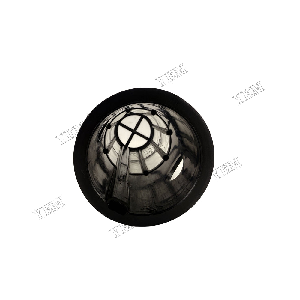 YEM Parts 303-9933 Fuel Filter Assembly for Caterpillar 320DL Replacement Engine Parts For Caterpillar