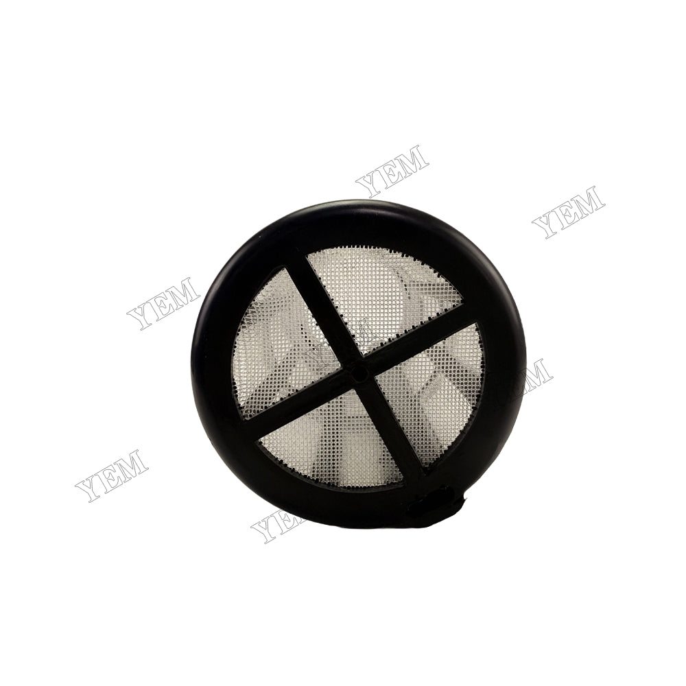 YEM Parts 303-9933 Fuel Filter Assembly for Caterpillar 320DL Replacement Engine Parts For Caterpillar