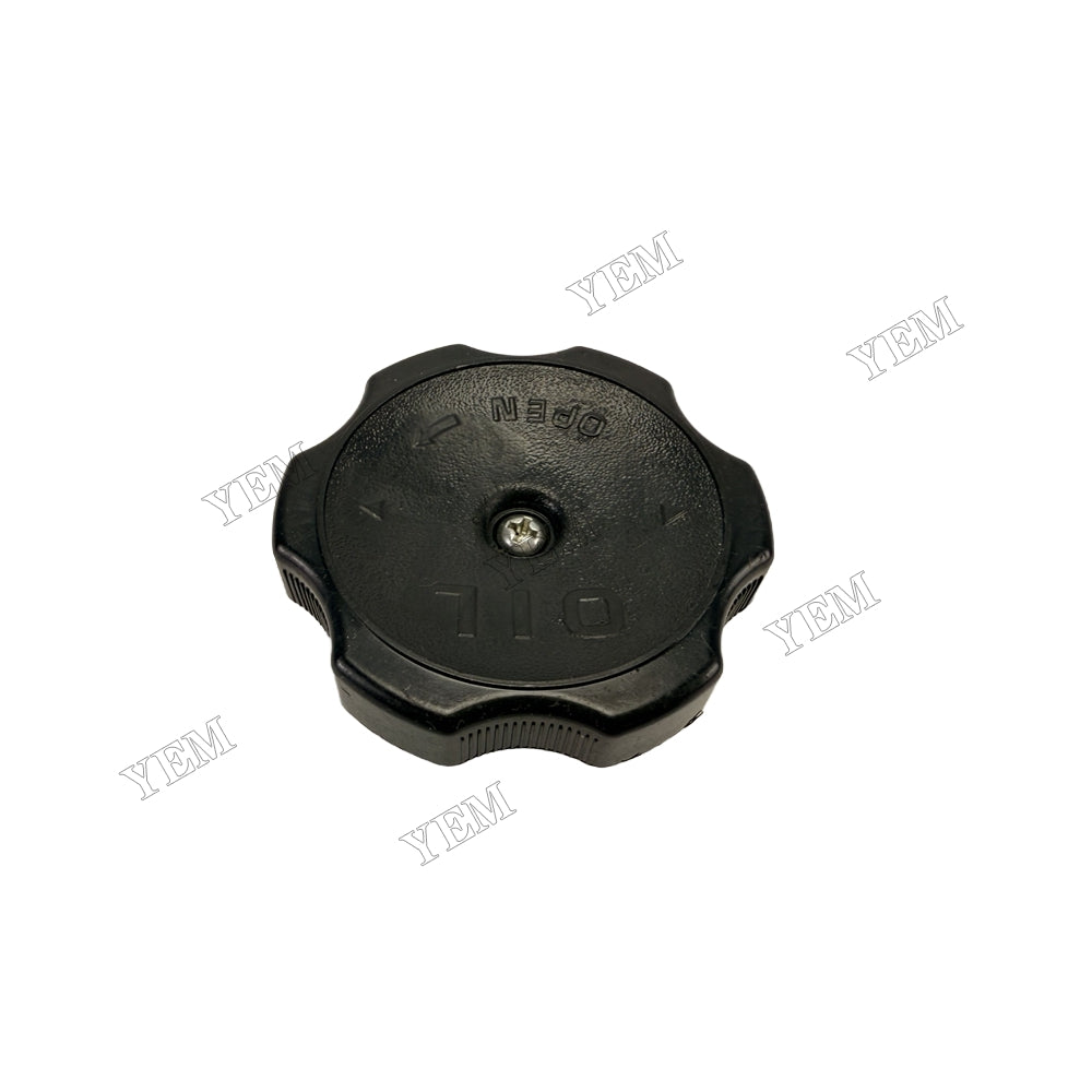 YEM Parts 294-1708 Cover for Caterpillar 320DL Replacement Engine Parts