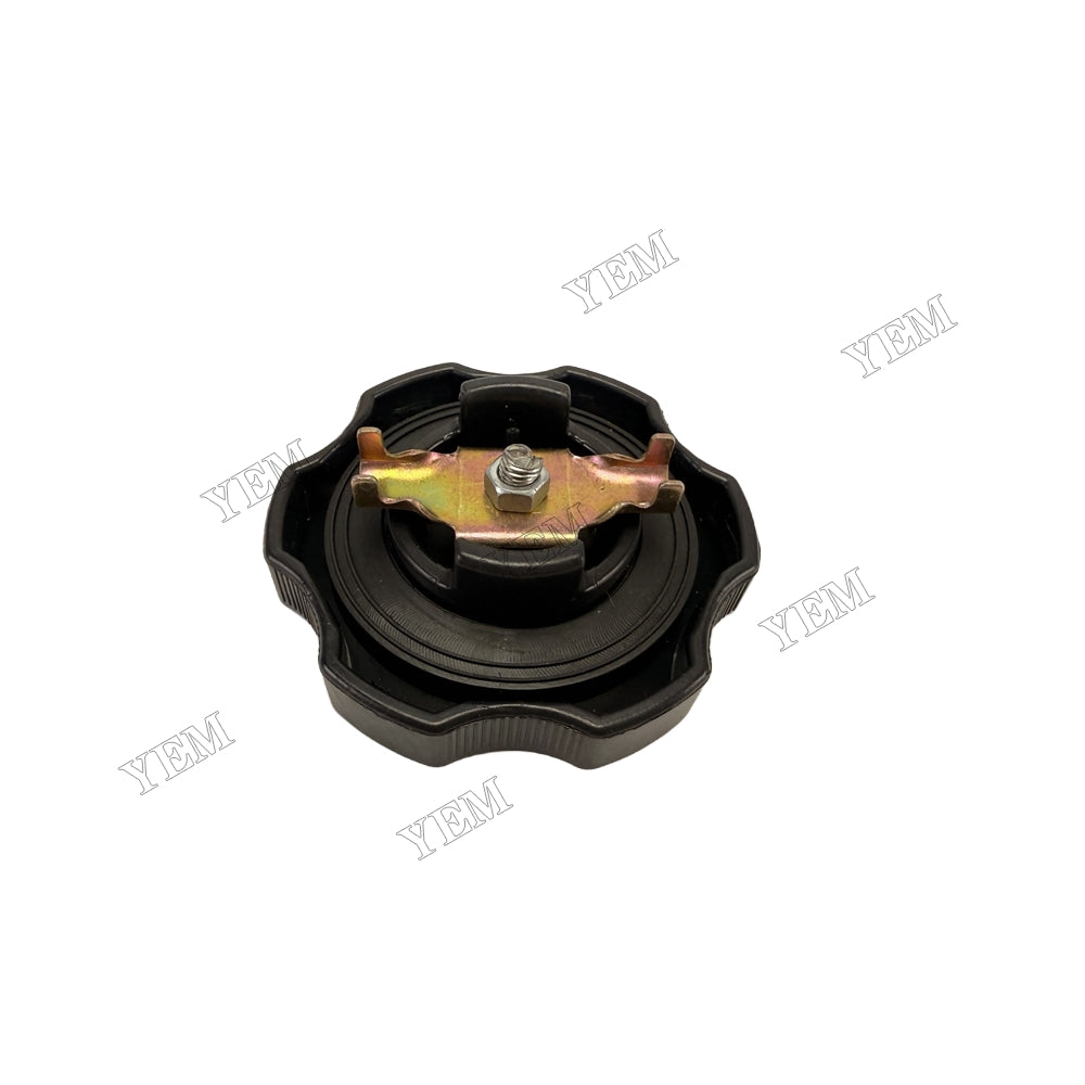 YEM Parts 294-1708 Cover for Caterpillar 320DL Replacement Engine Parts For Caterpillar