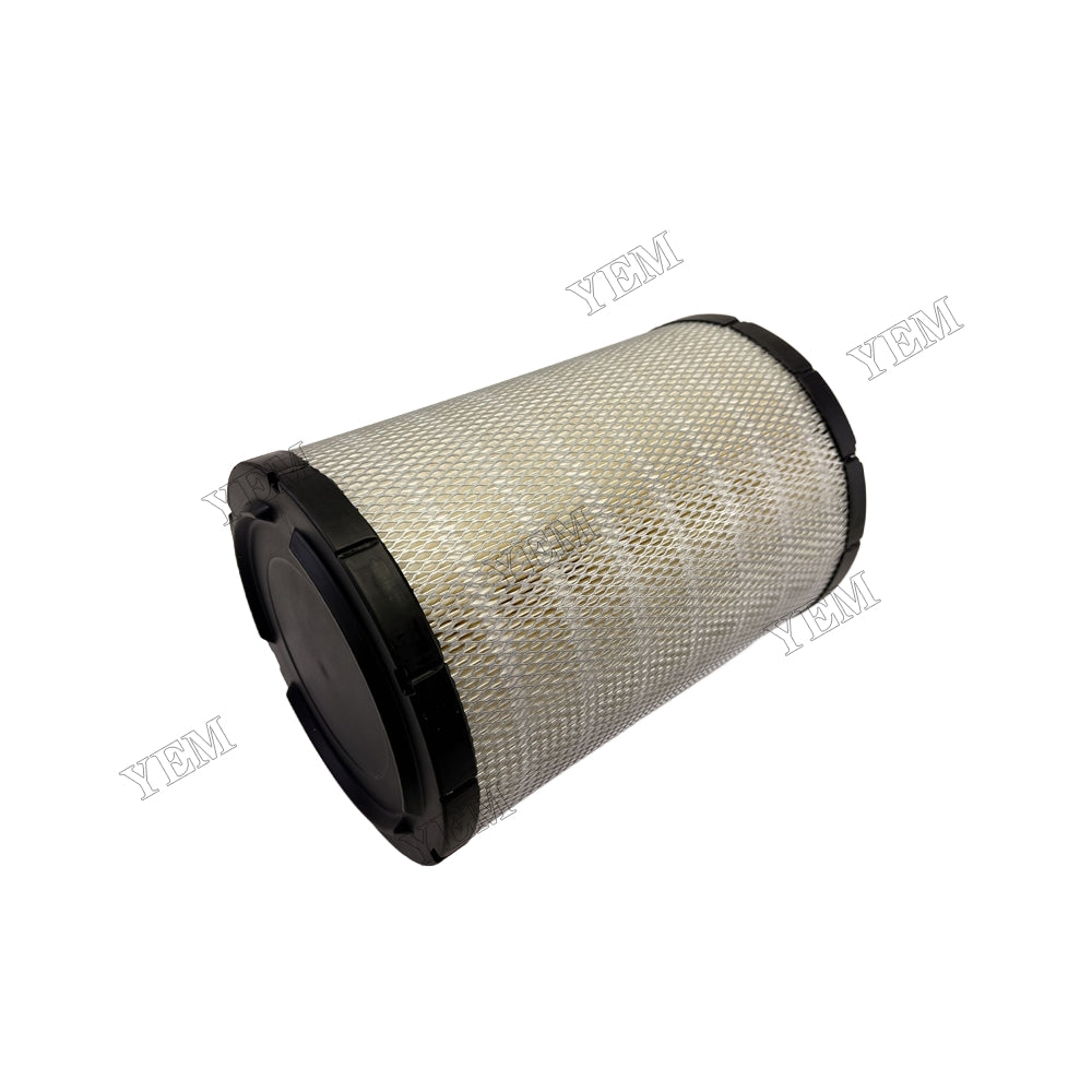 YEM Parts Air Filter 1318821 for Caterpillar CAT Excavator 320B 320D 321B 321C 322B 323D For Caterpillar