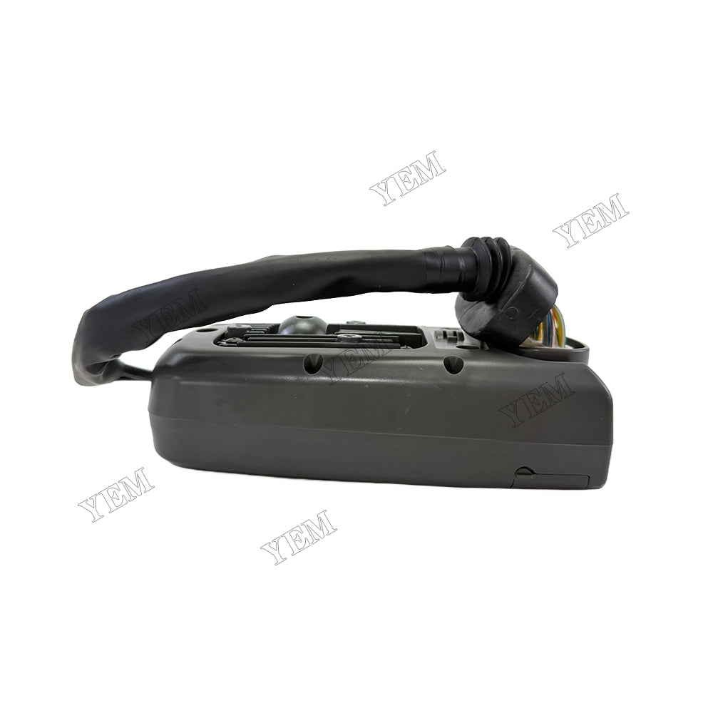 YEM Parts Monitor Panel 386-3457 260-2193 for Caterpillar Excavator 312D 320D 322D 330D For Caterpillar