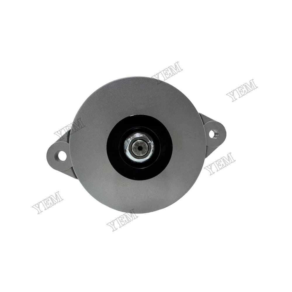YEM Parts Alternator 185-5294 1855294 Fits for Caterpillar CAT 3116 3126 3196 3306 C9 C11 For Caterpillar