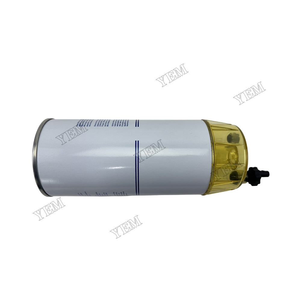 YEM Parts 129-0372 Oil Water Separator for Caterpillar D7G Replacement Engine Parts For Caterpillar