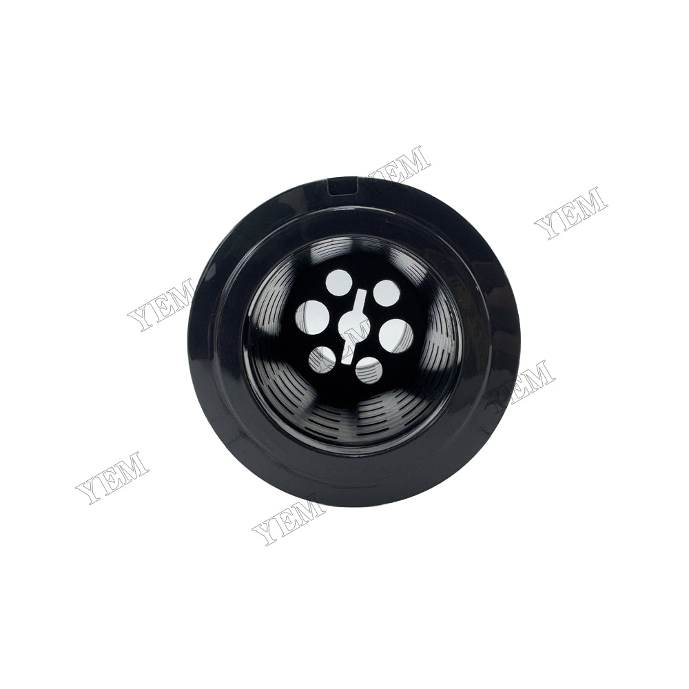 YEM Parts Hydraulic Filter 4J6064 4J-6064 Fits for Caterpillar 215 225 231D 235 For Caterpillar