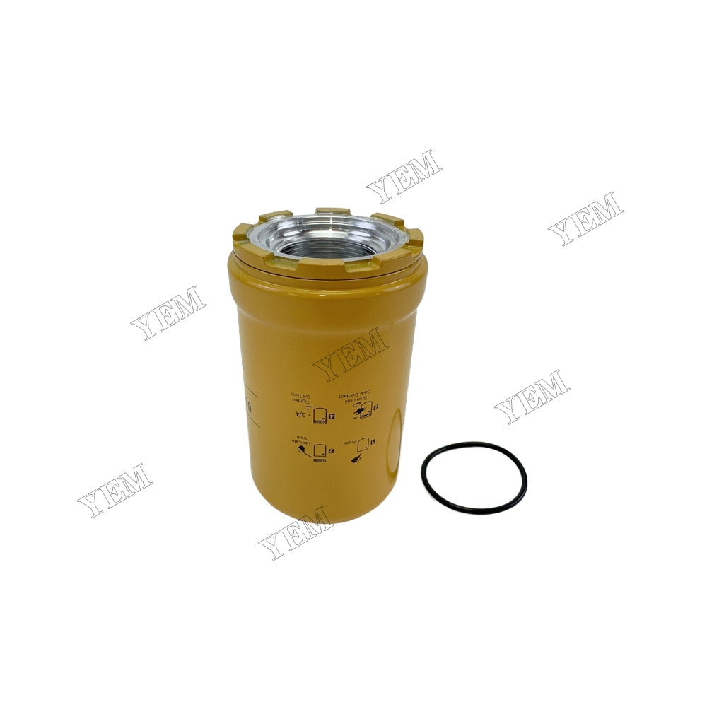 YEM Parts Hydraulic Filter 5I-8670 5I8670 for Caterpillar Excavator CAT 311 311B 311C 312 For Caterpillar