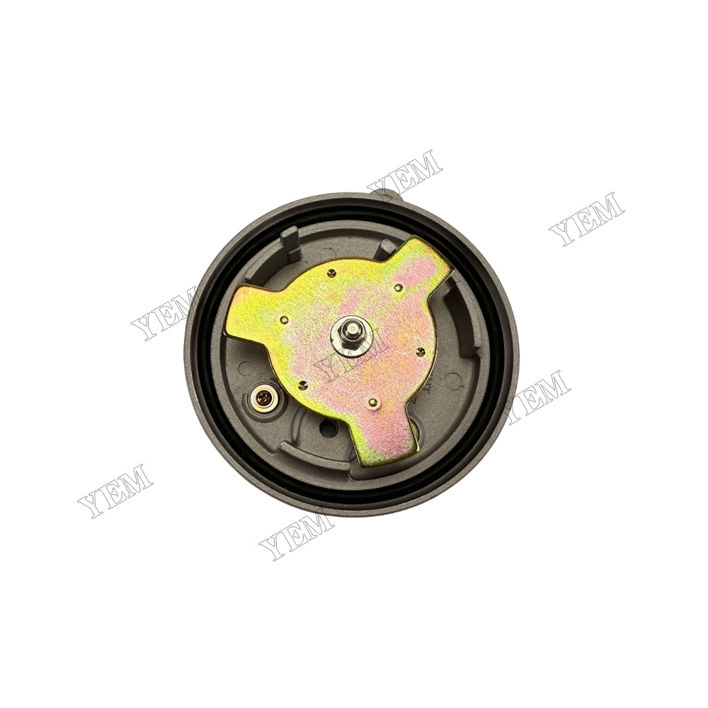 YEM Parts Fuel Tank Cap 7x7700 Fits for CAT Caterpillar 320C 330D 330B 336D 349D 385C For Caterpillar