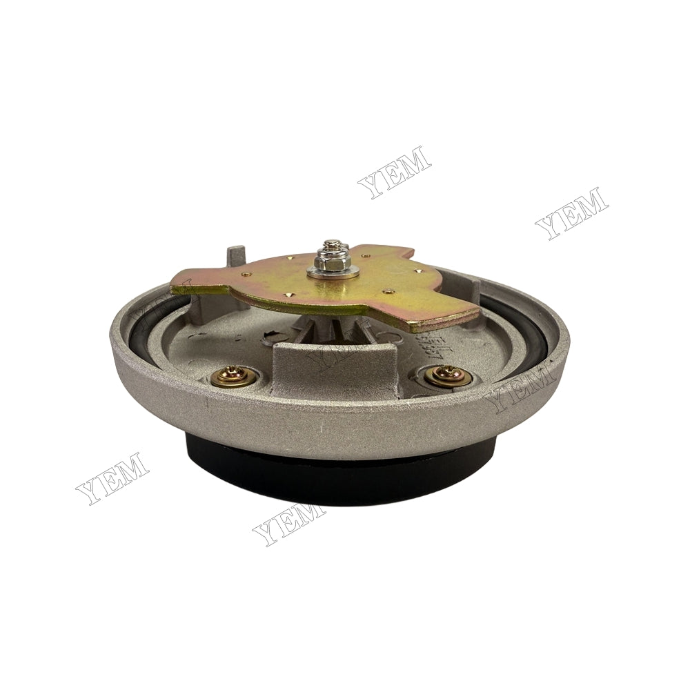 YEM Parts Fuel Tank Cap 7x7700 Fits for CAT Caterpillar 320C 330D 330B 336D 349D 385C For Caterpillar