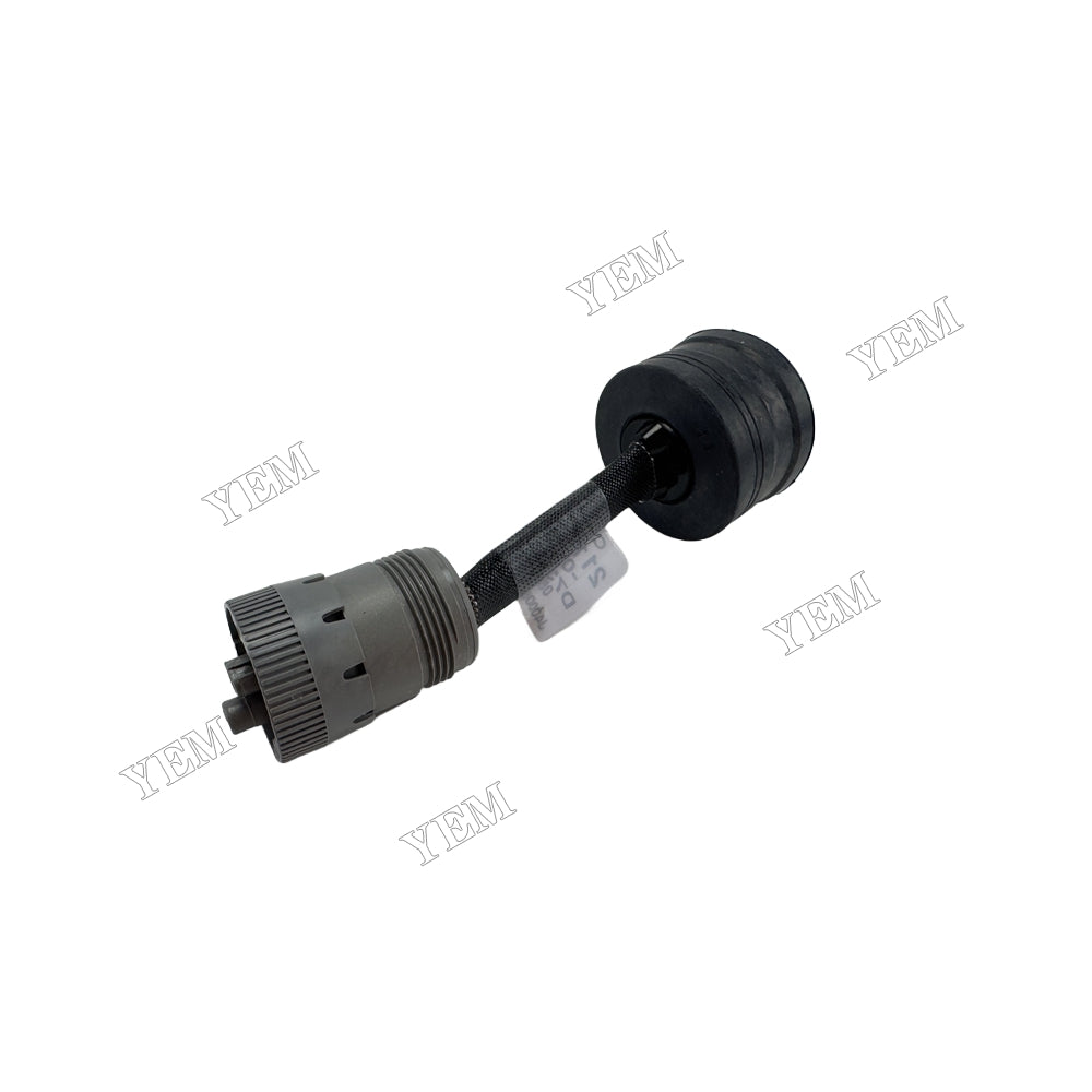 YEM Parts 211-3504 Pressure Switch for Caterpillar Replacement Engine Parts For Caterpillar