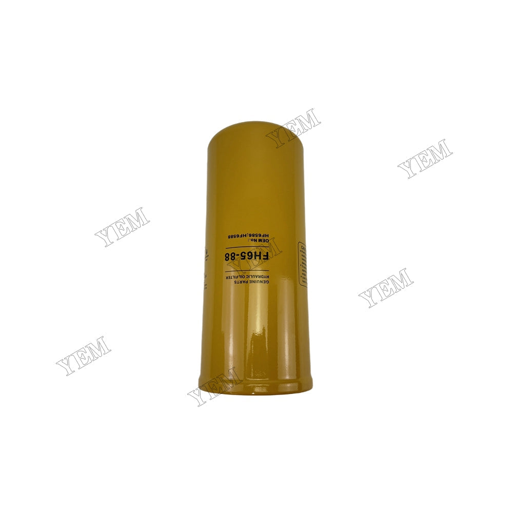 YEM Parts 5221451 Fuel Filter for Caterpillar Replacement Engine Parts For Caterpillar